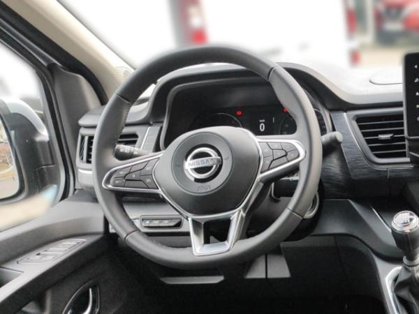 Dethleffs Globevan Primastar Seaside by Nissan L1H1 3,0t dci170 MT