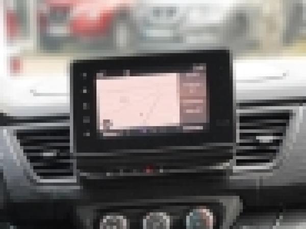 Dethleffs Globevan Primastar Seaside by Nissan L1H1 3,0t dci170 MT