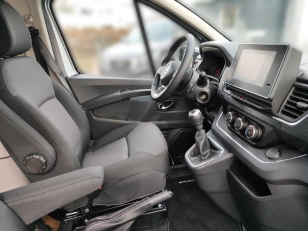 Dethleffs Globevan Primastar Seaside by Nissan L1H1 3,0t dci170 MT