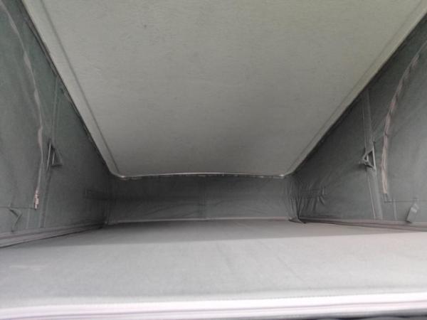 Dethleffs Globevan Primastar Seaside by Nissan L1H1 3,0t dci170 MT