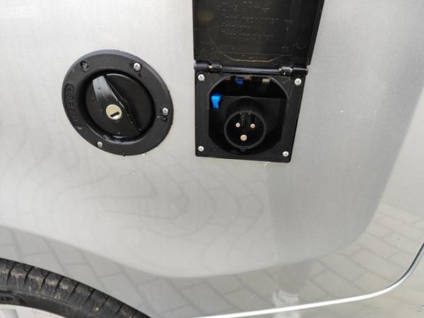 Dethleffs Globevan Primastar Seaside by Nissan L1H1 3,0t dci170 MT