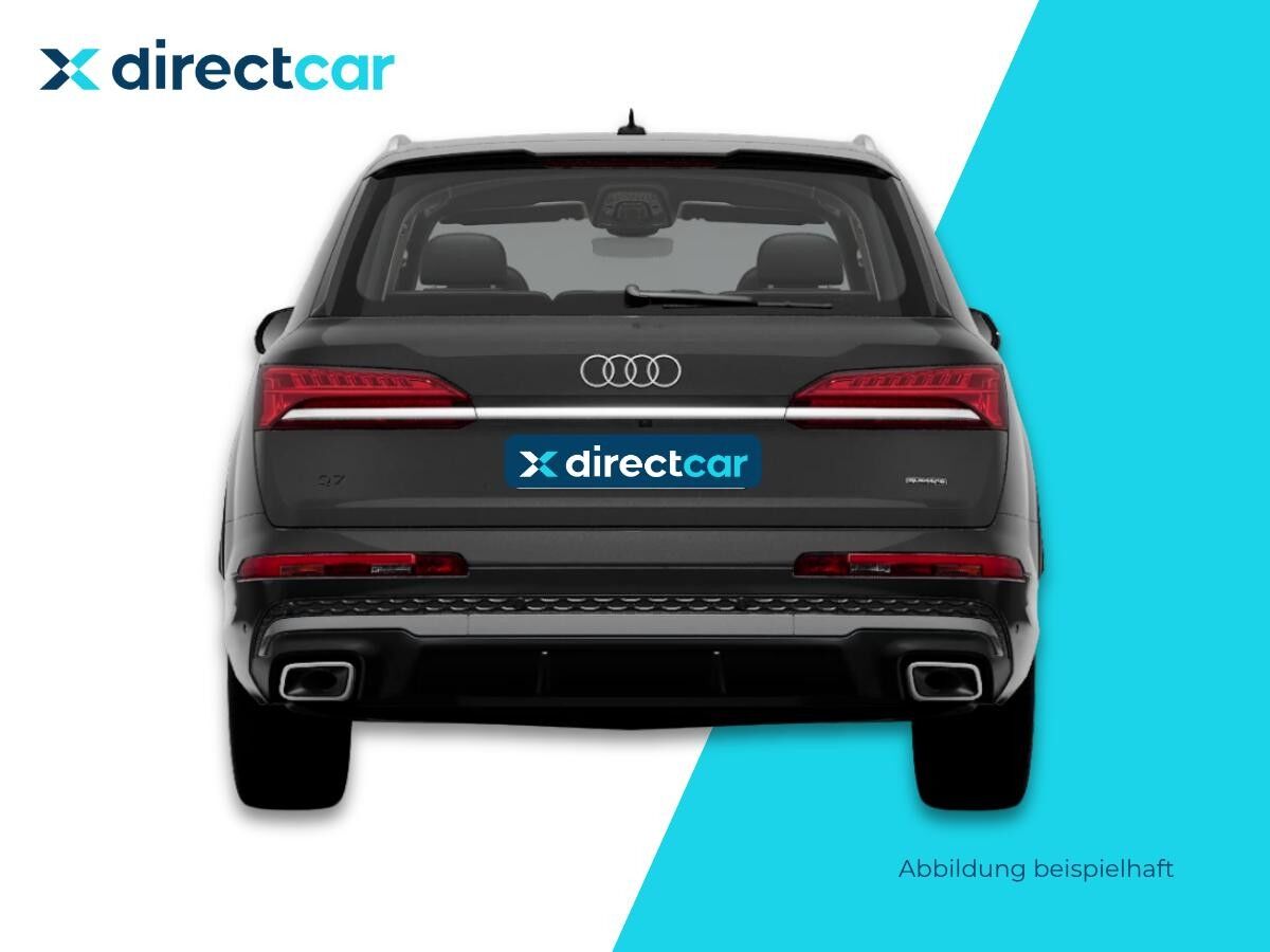 Audi Q7 Audi Q7 50 TDI quattro tiptronic S line ❗️ ab sofort verfügbar ❗️ | ab 1.025 € | 6-Monats-Fullservic