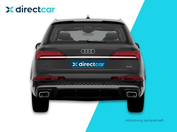 Audi Q7 Audi Q7 50 TDI quattro tiptronic S line ❗️ ab sofort verfügbar ❗️ | ab 1.025 € | 6-Monats-Fullservic