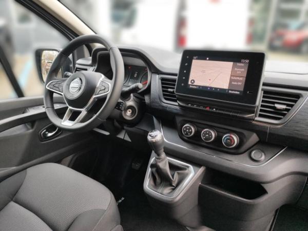 Dethleffs Globevan Primastar Seaside by Nissan L1H1 3,0t dci170 MT