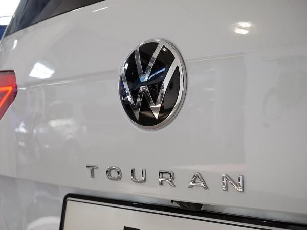 Volkswagen Touran GOAL 1.5 TSI 110kW (150PS) DSG