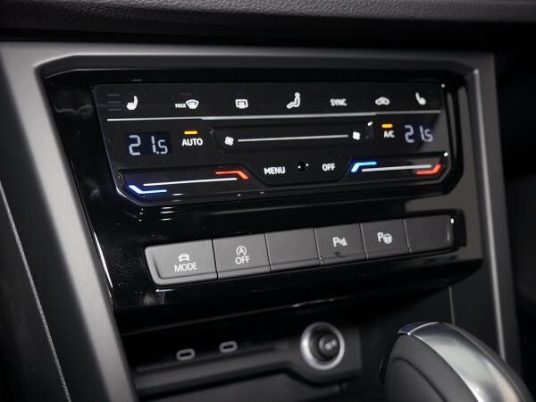 Volkswagen Touran GOAL 1.5 TSI 110kW (150PS) DSG