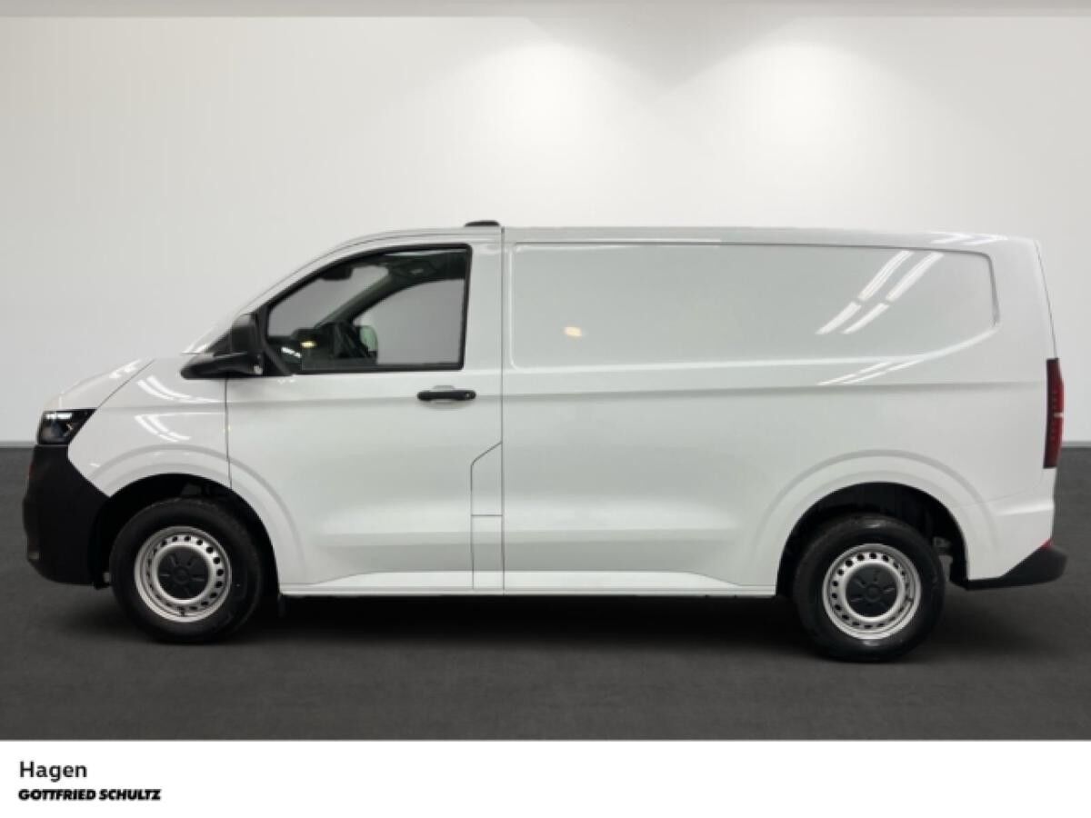 Volkswagen Transporter Kasten 2.0 TDI (Hagen)