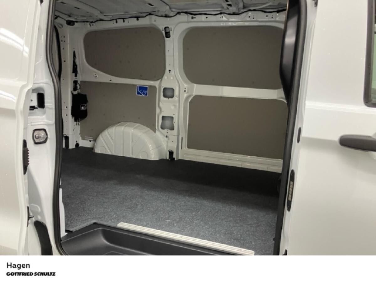 Volkswagen Transporter Kasten 2.0 TDI (Hagen)