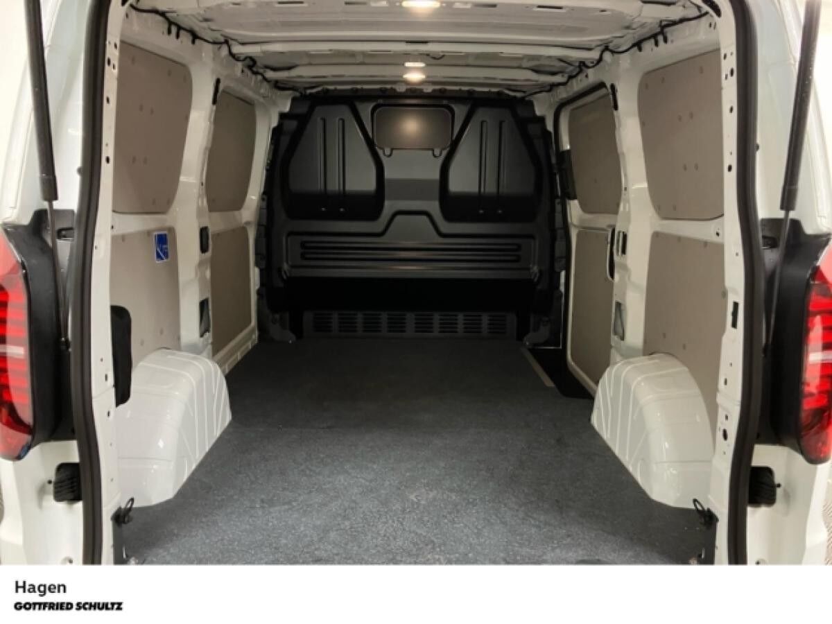 Volkswagen Transporter Kasten 2.0 TDI (Hagen)