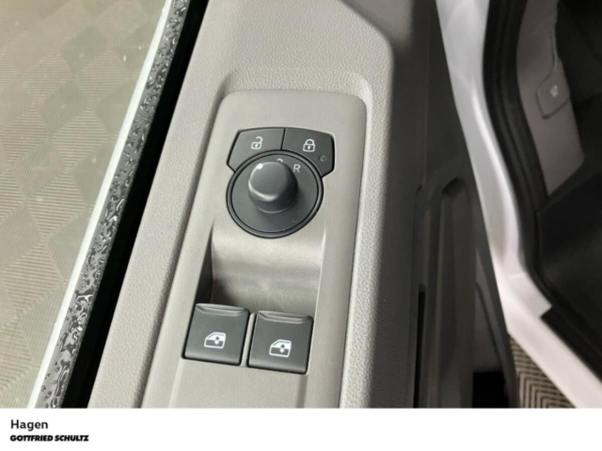 Volkswagen Transporter Kasten 2.0 TDI (Hagen)