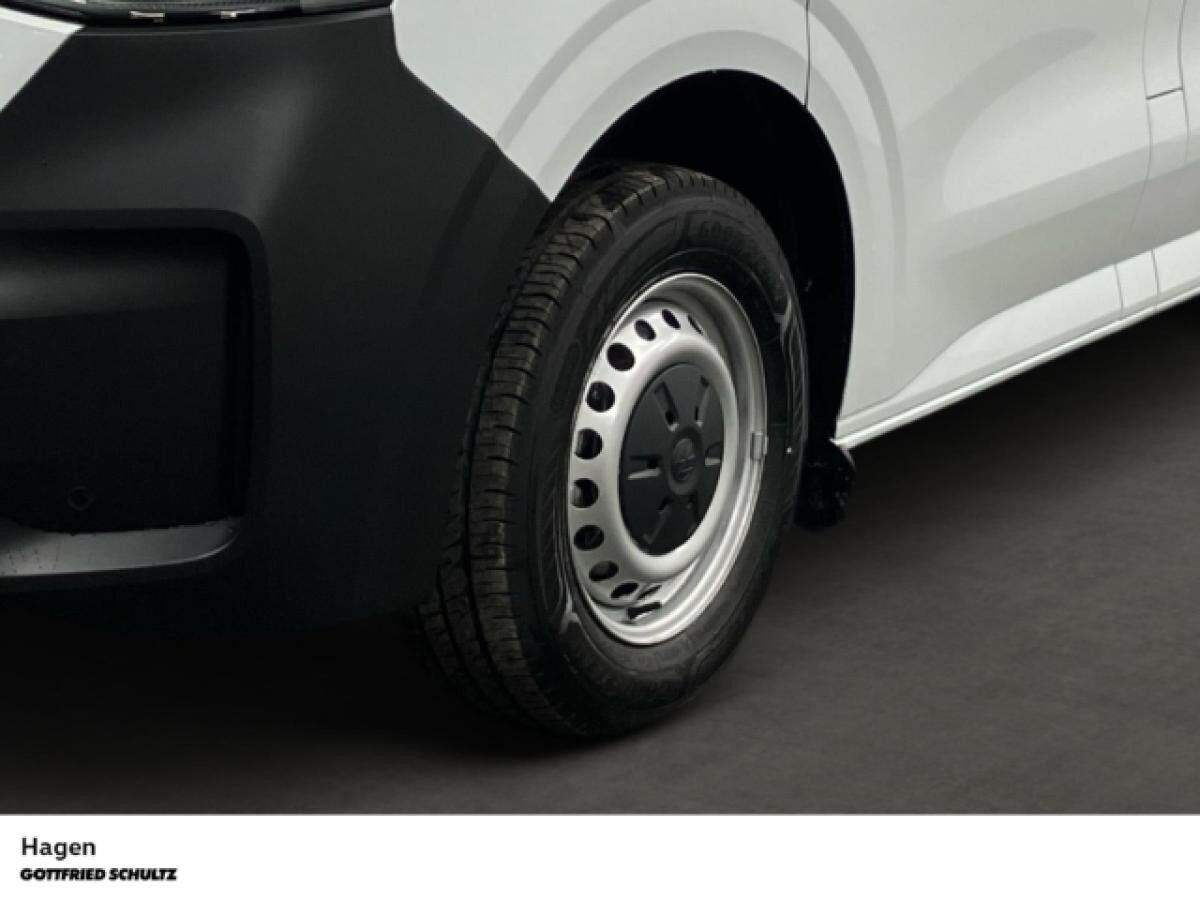 Volkswagen Transporter Kasten 2.0 TDI (Hagen)