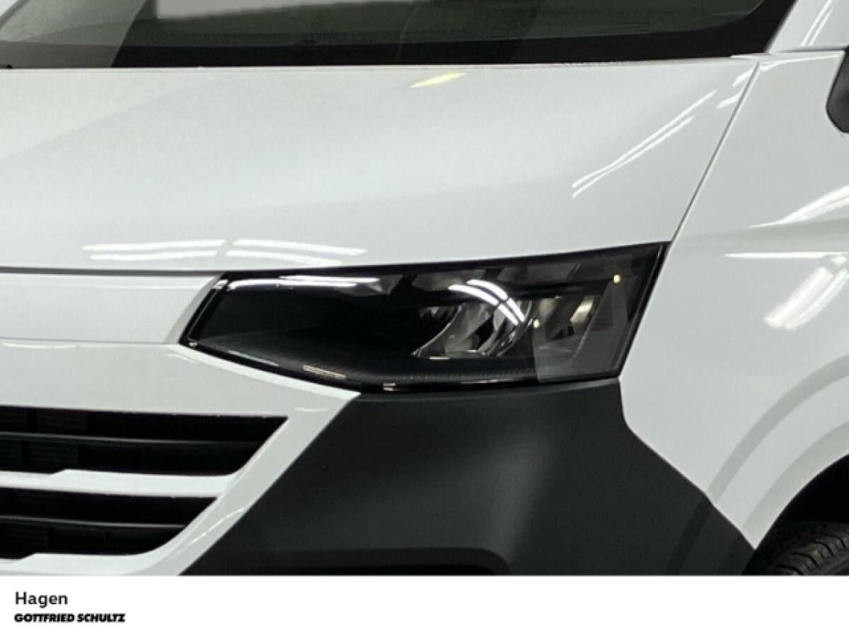 Volkswagen Transporter Kasten 2.0 TDI (Hagen)
