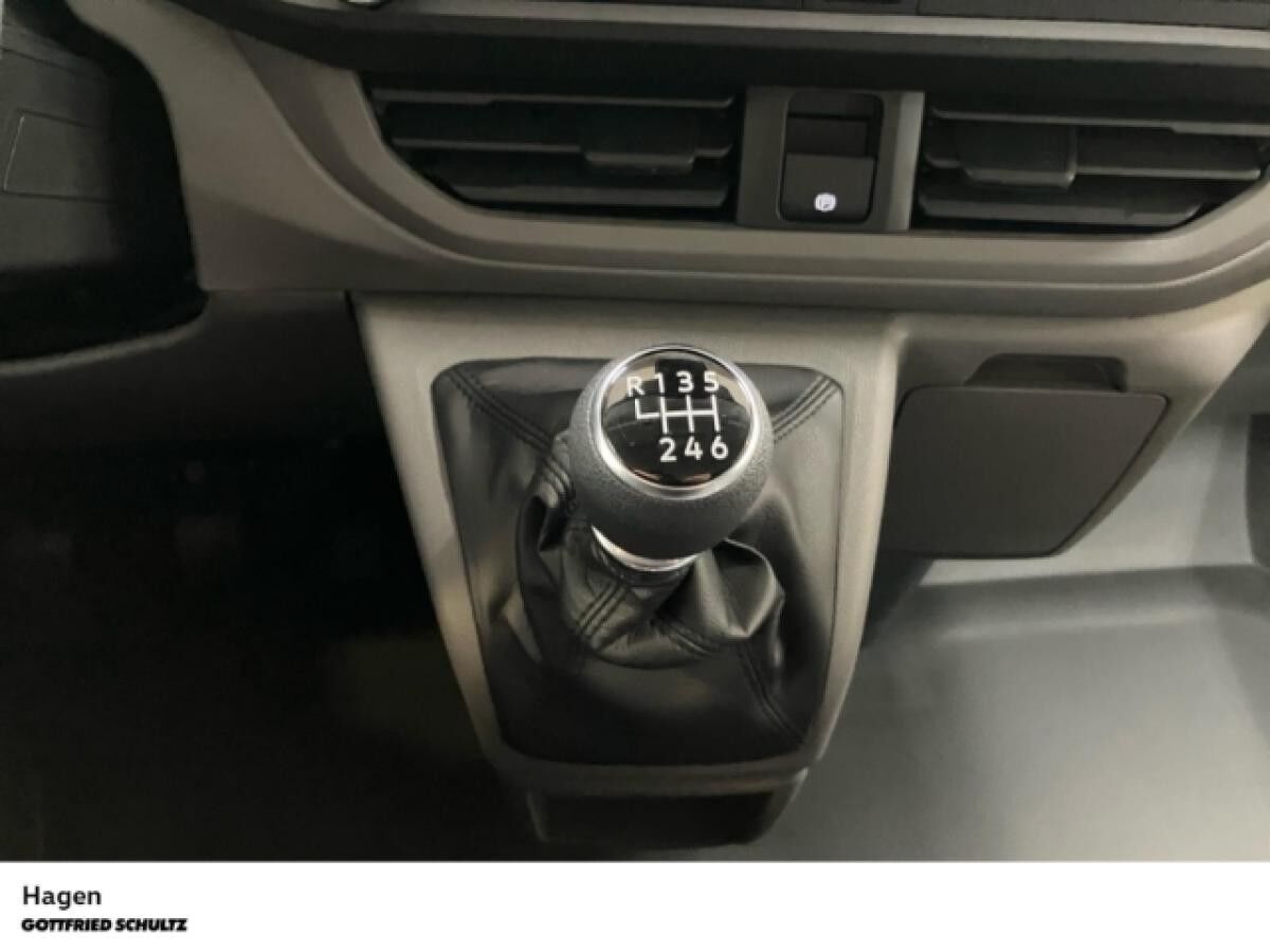 Volkswagen Transporter Kasten 2.0 TDI (Hagen)