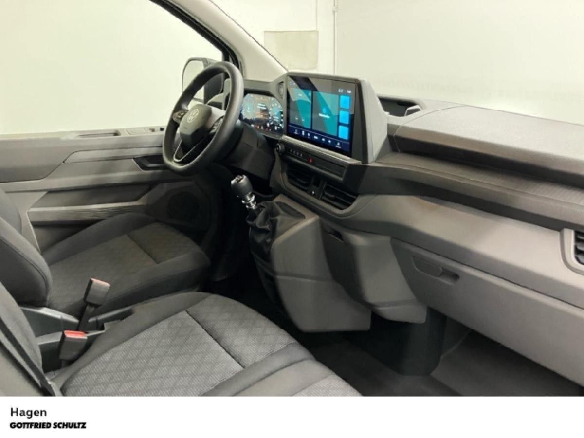 Volkswagen Transporter Kasten 2.0 TDI (Hagen)