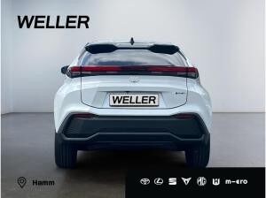Toyota C-HR 💥Plug-In Hybrid*Teamplayer + Technik Paket*💥