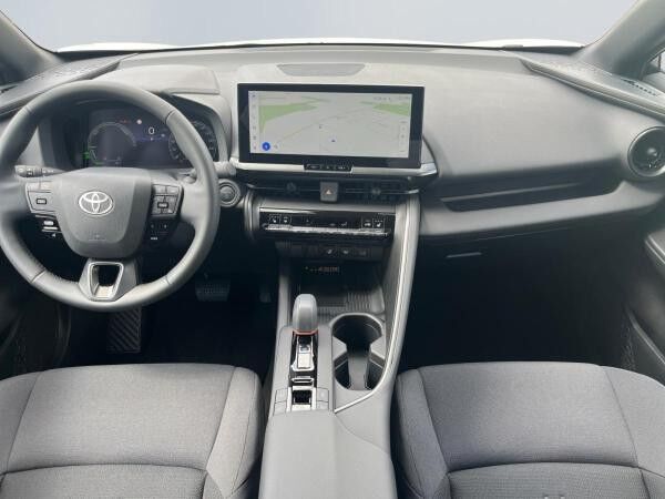 Toyota C-HR 💥Plug-In Hybrid*Teamplayer + Technik Paket*💥