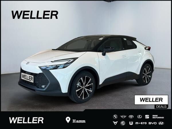Toyota C-HR 💥Plug-In Hybrid*Teamplayer + Technik Paket*💥
