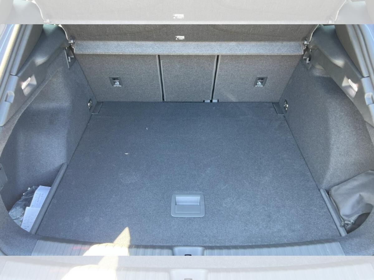 Cupra Terramar TERRAMAR VZ 2.0 TSI 4DRIVE ACC+SENNH.SOUND+PANO+LOYALITÄT