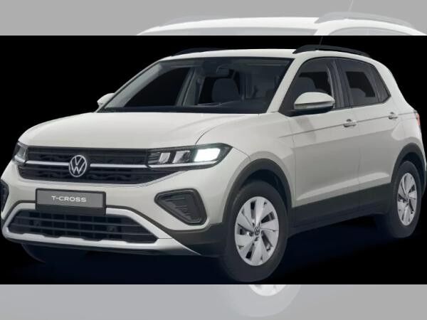 Volkswagen T-Cross 1.0 TSI Life KAM ACC PDC SHZ