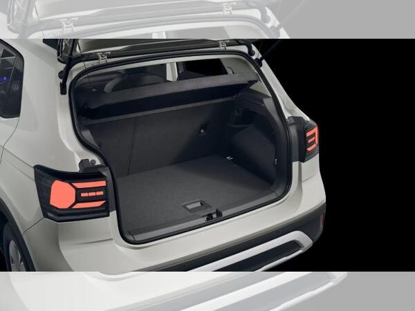 Volkswagen T-Cross 1.0 TSI Life KAM ACC PDC SHZ
