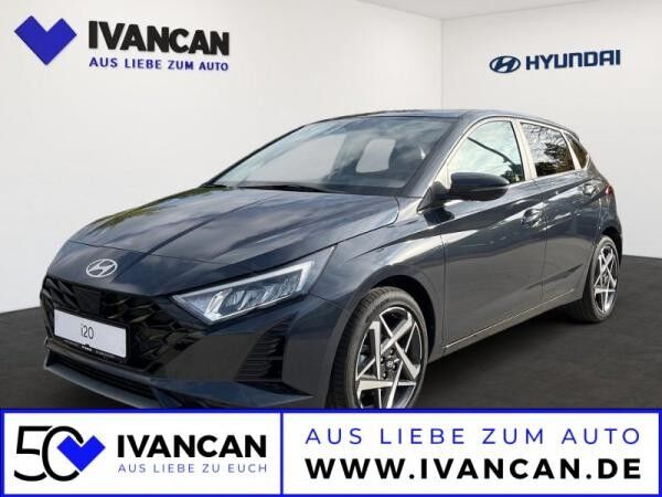 Hyundai i20 1.0T PRIME