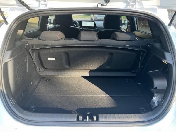 Hyundai i20 (MY25) 1.0 T-GDI (100 PS) 6-MT 2WD N Line