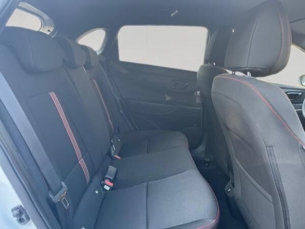 Hyundai i20 (MY25) 1.0 T-GDI (100 PS) 6-MT 2WD N Line