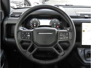 Land Rover Defender 110 D350 X-DYNAMIC HSE- SOFORT VERFÜGBAR  - 5 Jahre Garantie