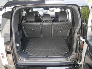 Land Rover Defender 110 D350 X-DYNAMIC HSE- SOFORT VERFÜGBAR  - 5 Jahre Garantie
