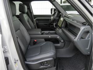 Land Rover Defender 110 D350 X-DYNAMIC HSE- SOFORT VERFÜGBAR  - 5 Jahre Garantie