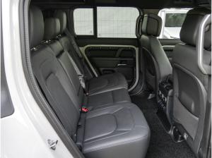Land Rover Defender 110 D350 X-DYNAMIC HSE- SOFORT VERFÜGBAR  - 5 Jahre Garantie