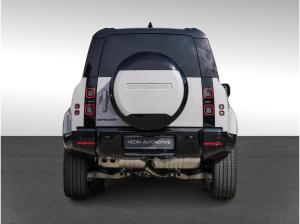 Land Rover Defender 110 D350 X-DYNAMIC HSE- SOFORT VERFÜGBAR  - 5 Jahre Garantie