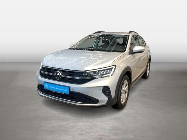 Volkswagen Taigo Life 1.0 TSI 2xKlima KlimaA LED LM PDC SHZ