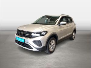 Volkswagen T-Cross T-CROSS Life 1.0 TSI 2xKlima ACC Kam. KlimaA LED