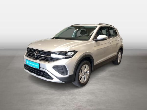 Volkswagen T-Cross Life 1.0 TSI 2xKlima ACC Kam. KlimaA LED