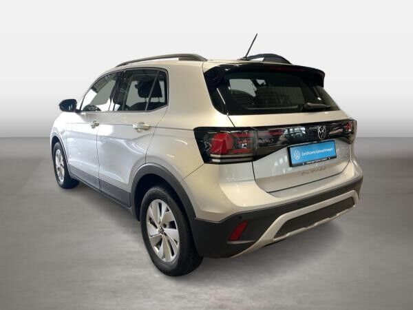 Volkswagen T-Cross Life 1.0 TSI 2xKlima ACC Kam. KlimaA LED