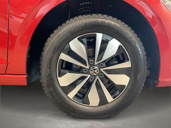 Volkswagen Polo Goal 1.0 TSI ACC FLA LED KlimaA Virtual