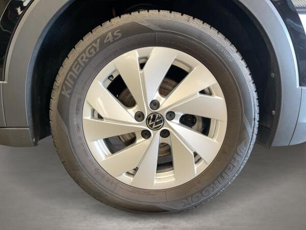 Volkswagen T-Cross Life 1.0 TSI 2xKlima ACC Fernlichtass.