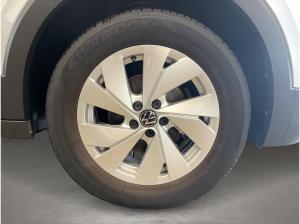 Volkswagen T-Cross T-CROSS Life 1.0 TSI 2xKlima ACC Kam. KlimaA LED