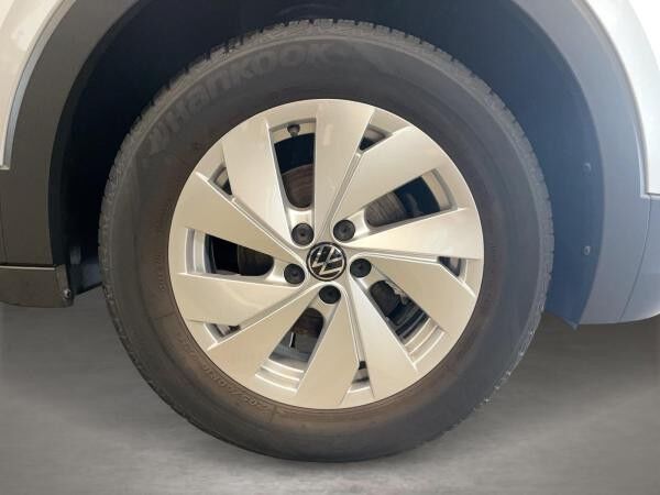 Volkswagen T-Cross Life 1.0 TSI 2xKlima ACC Kam. KlimaA LED