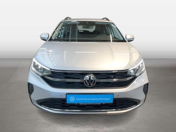 Volkswagen Taigo Life 1.0 TSI 2xKlima KlimaA LED LM PDC SHZ