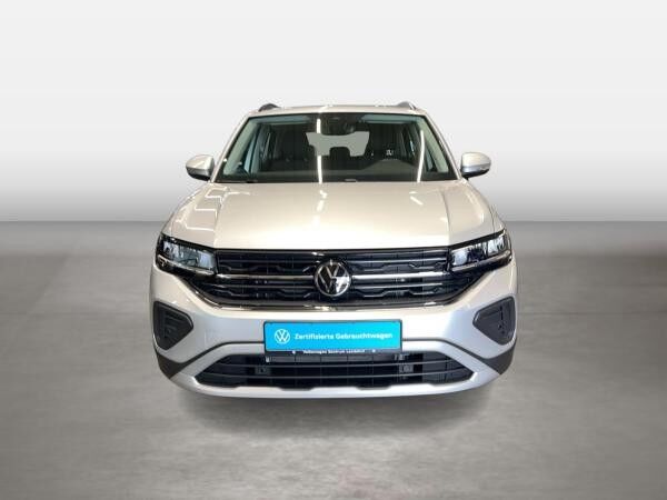 Volkswagen T-Cross Life 1.0 TSI 2xKlima ACC Kam. KlimaA LED