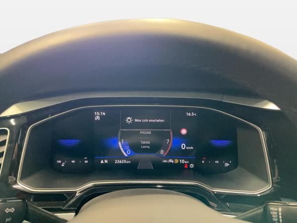 Volkswagen Polo Goal 1.0 TSI ACC FLA LED KlimaA Virtual