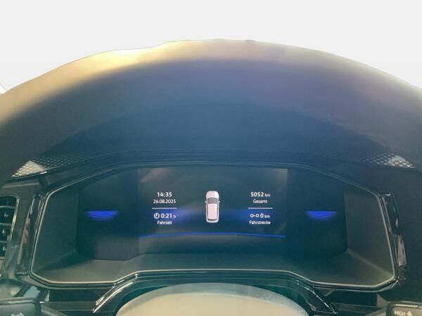 Volkswagen Taigo Life 1.0 TSI 2xKlima KlimaA LED LM PDC SHZ