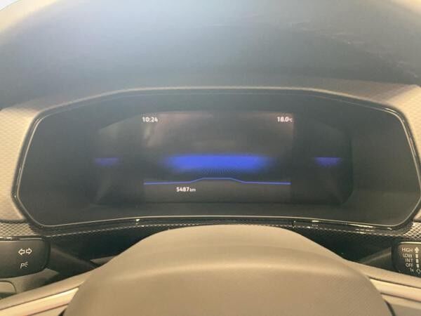 Volkswagen T-Cross Life 1.0 TSI 2xKlima ACC Kam. KlimaA LED