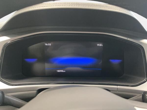 Volkswagen T-Roc Life 1.0 TSI 2xKlima KlimaA LED LM Navi