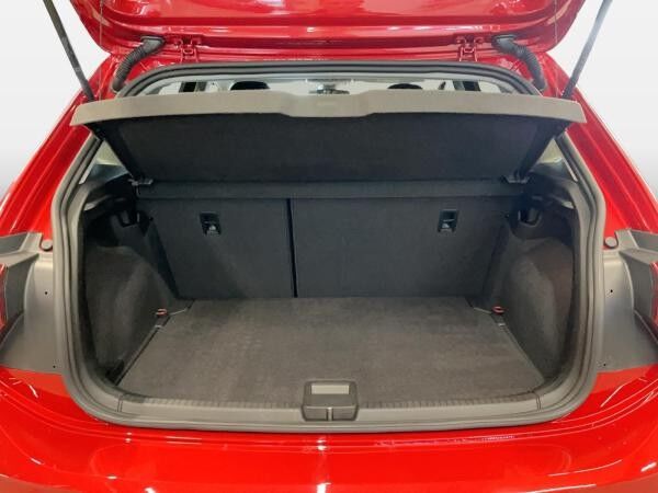 Volkswagen Polo Goal 1.0 TSI ACC FLA LED KlimaA Virtual