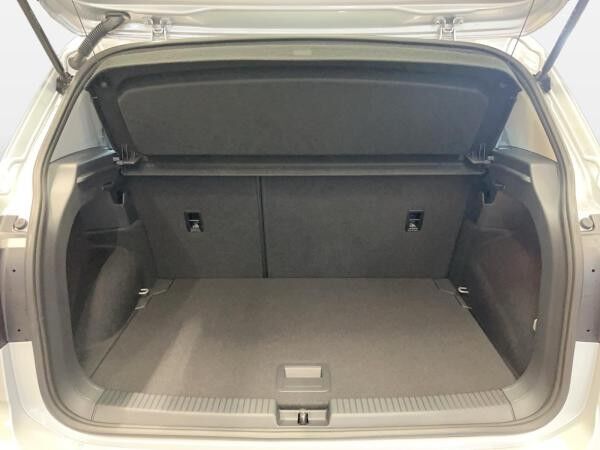 Volkswagen T-Cross Life 1.0 TSI 2xKlima ACC Kam. KlimaA LED