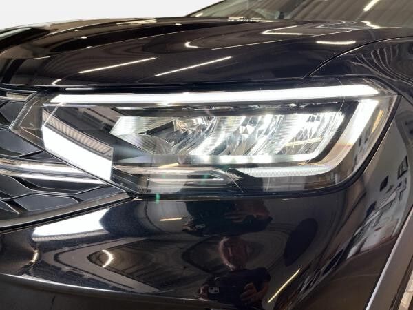 Volkswagen Taigo Life 1.0 TSI 2xKlima KlimaA LED LM PDC SHZ