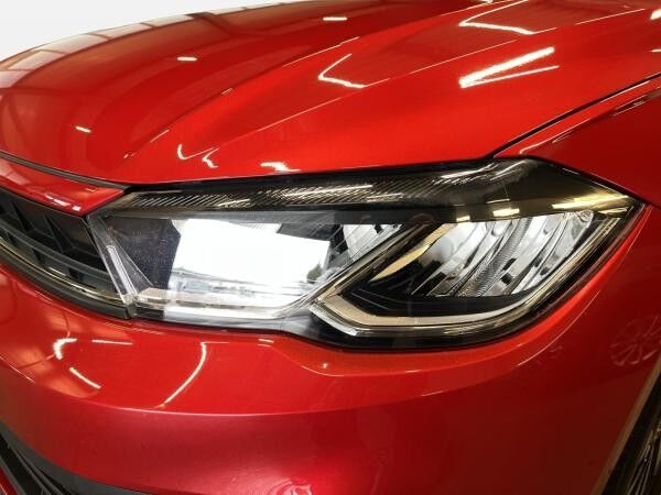 Volkswagen Polo Goal 1.0 TSI ACC FLA LED KlimaA Virtual